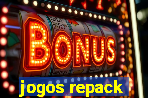 jogos repack